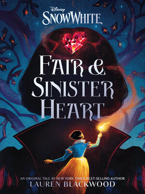 Snow White - ebook